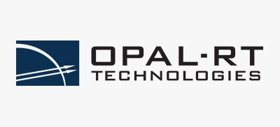 OPAL-RT Logo