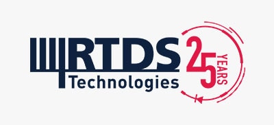 RTDS Logo