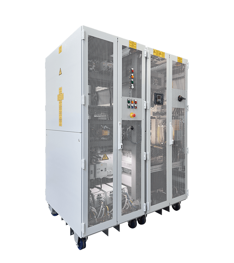EGSTON Power CSU 100